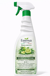Srassatore profumato bergamotto