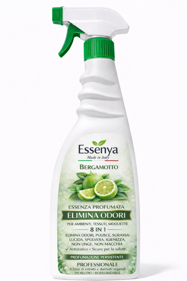Srassatore profumato bergamotto