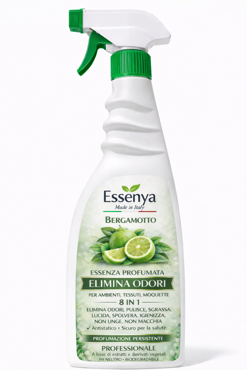 Srassatore profumato bergamotto