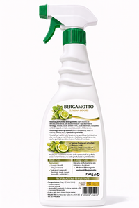 Srassatore profumato bergamotto