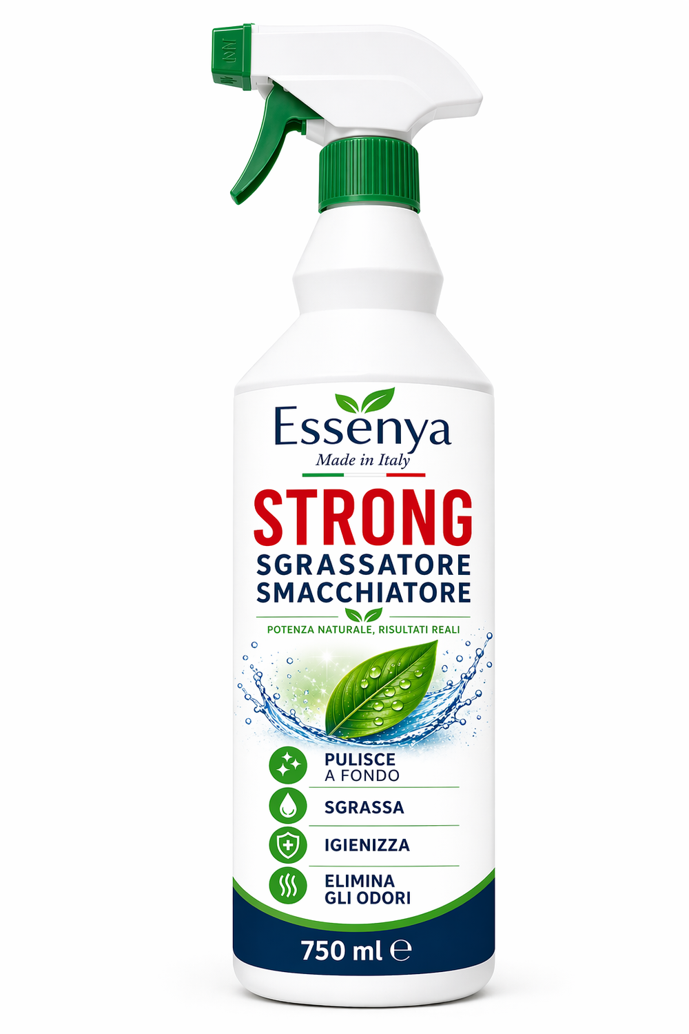 SGRASSATORE STRONG