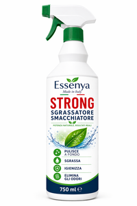 SGRASSATORE STRONG