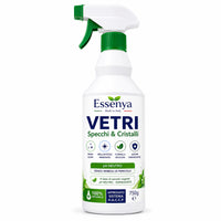 VETRI, SPECCHI E CRISTALLI