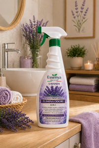 Sgrassatore profumato lavanda