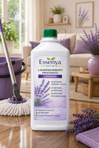DETERGENTE PAVIMENTI LAVANDA