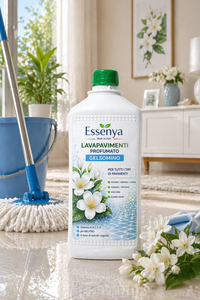 DETERGENTE PAVIMENTI GELSOMINO