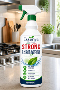 SGRASSATORE STRONG
