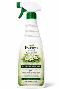 Sgrassatore profumato gelsomino