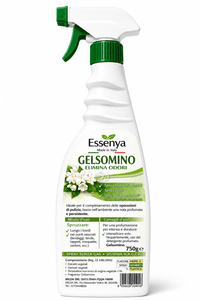 Sgrassatore profumato gelsomino