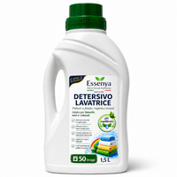 DETERSIVO LAVATRICE