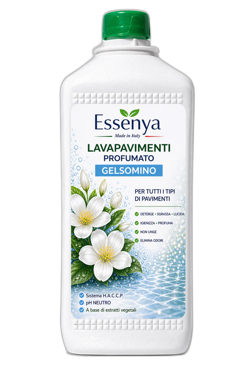 Kit Essenya